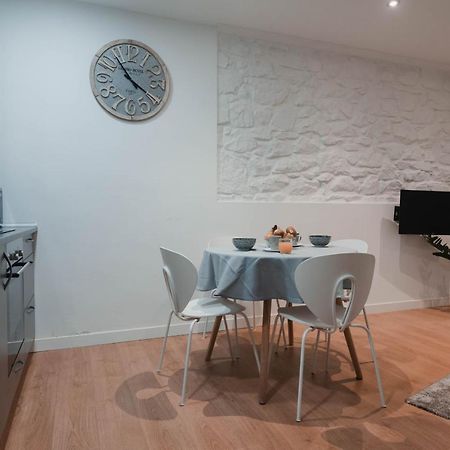 Apartamento Zurriola By Sanse Holidays San Sebastián Exterior photo
