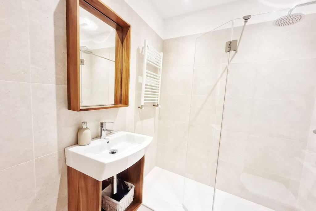 Apartamento Zurriola By Sanse Holidays San Sebastián Exterior photo