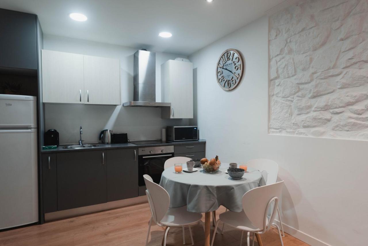 Apartamento Zurriola By Sanse Holidays San Sebastián Exterior photo
