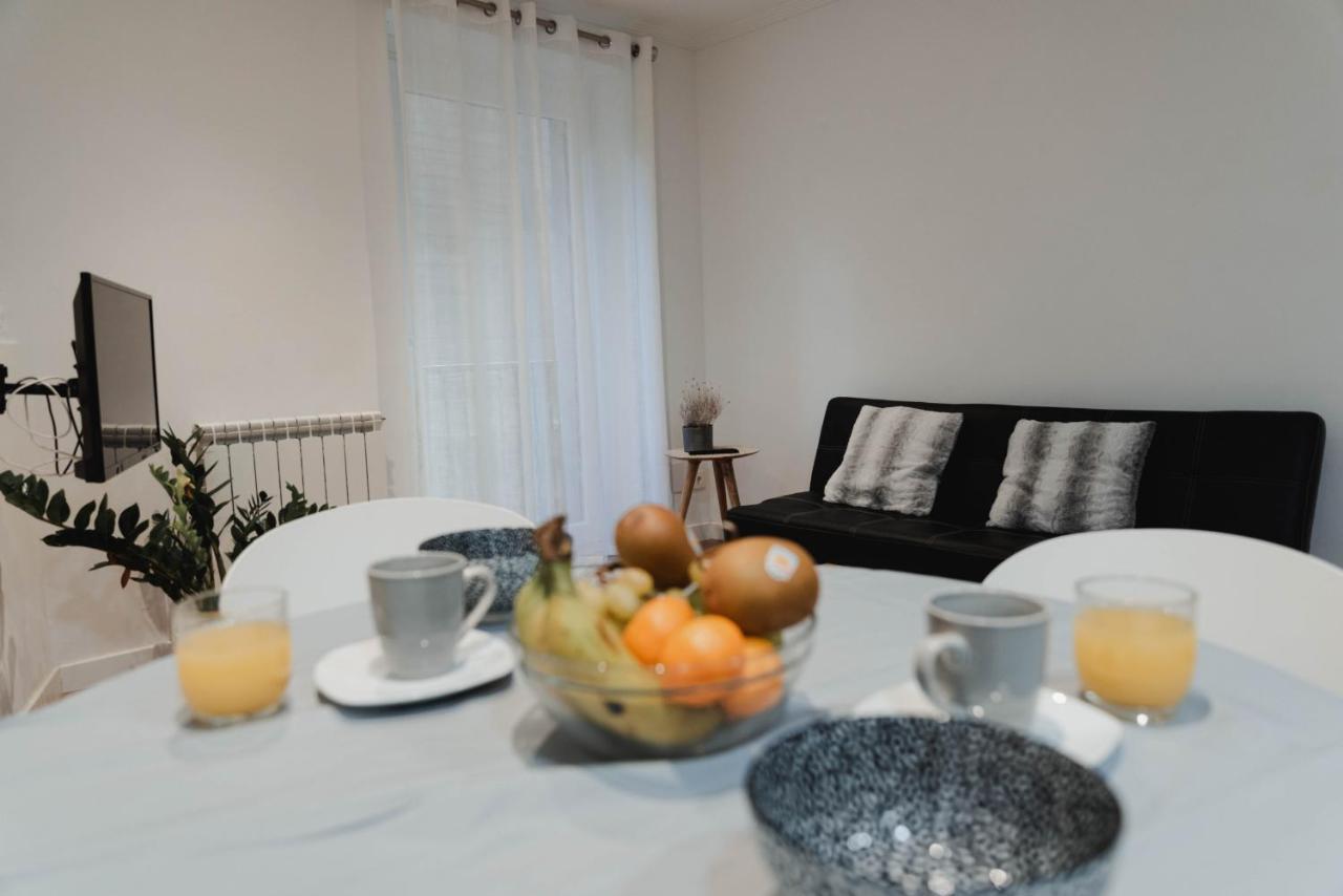 Apartamento Zurriola By Sanse Holidays San Sebastián Exterior photo